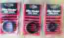 429005 429034 429082 Bike Master Fork Seals Lot Of 3 Honda Kawasaki Suzuki Yamaha