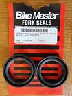 429030 Bikemaster Fork Seals Tucker