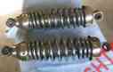 42h-22220-11-00 Genuine Price Budget Pt Yamaha Rear 1986-1988 Shocks Virago