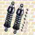 430-4005b Progressive Suspension Harley Shocks 11.0 Black 430-4005b Progressive Suspension Harley Shocks 11.0 Black