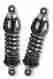 430-4006b Progressive Suspension 430 Shocks 11.5 Black