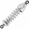 430-4007c Progressive Suspension Chrome Sz 12.5 430 Series Shock
