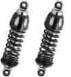 430-4008b Progressive Suspension 430 Series Shock 13 Black Harley-davidson Fxr Super Glide 1982-1994 430-4008b Progressive Suspension 430 Series Shock 13 Black Harley-davidson Fxr Super Glide 1982-1994