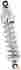 430-4011c Progressive Suspension 430 Series Shocks Hd 11.5 Chrome For Flh Flt Fxr Xl Xlh 1987-0