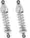 430-4019c Progressive Suspension 430 Shock H-duty 12.5 Chrome Harley Flht Standard 2002-2005
