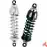 430-4051b Progressive Suspension 430 Series 12in Shocks Black 430-4051b Progressive Suspension 430 Series 12in Shocks Black