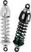 430-4052b Progressive Suspension Shock 430 Black Vr 12.5