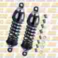 430-4063b Progressive Suspension Harley Shocks 11.5 430-4063b Progressive Suspension Harley Shocks 11.5