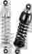 430-4077c Progressive Suspension 430 Series Shocks Chrome