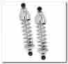 430-4082c Progressive Suspension 430 Shocks 13 Chrome