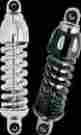 430-4209c Progressive Suspension 430 Series Heavy Duty Shocks 12.5in Chrome