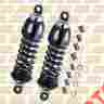 430-4221b Progressive Suspension Cruiser Shocks 13.0 Black 430-4221b Progressive Suspension Cruiser Shocks 13.0 Black