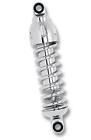 430-4405c Progressive Suspension Series Shocks Chrome