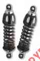 430-4084b 430 Progressive Series Suspension Rear 12.5" Shocks Standard Black