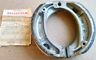 43120-365-672 Honda Nos Frt Or Rear Brake Shoes