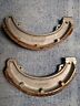 43120-kg4-006 Honda Cb Rear Brake Shoes