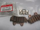 431a0-mb4-305 Honda Nos Brake Pad