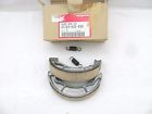 431a2-ka3-830 Honda Cr Oem Rear Brake Shoe Kit Set