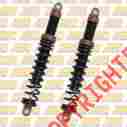 435-1004 Progressive Suspension Bmw Shocks 13.5 Black