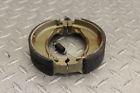 4375974 Honda Brake Shoe Set