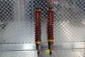 4396907 Honda Left Right Rear Back Shocks Shock Set Pair Suspension