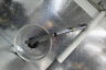 4397176 Honda Right Left Front Suspension Forks Shocks Wheel Triple Clamp