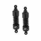 440-4001b Progressive Suspension 440 Ias Heavy Duty Shocks 12.5 Bk For Harley Flh Flt Fxr Xl
