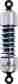 440-4071c Progressive Suspension 440 Series Shocks 13in