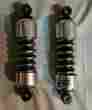 440-4228c Progressive Suspension 440 Ias Series Cruiser Shocks