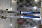 4406595 Kawasaki Right Left Front Suspension Forks Shocks