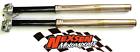 44071-5017 Kawasaki Right Left Front Suspension Forks Set