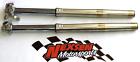 44071-5042 Kawasaki Right Left Front Suspension Forks Shocks Set