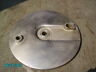 44147-54 54-63 Nice Oem Harley Sportster Front Brake Backing Plate