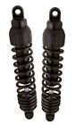 444-4001b " Black Progressive 12.5 Suspension 444 Shocks