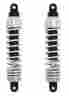 444-4006c Progressive Suspension 444 Series Shock 11.5 Chrome Harley Xlh Sportster 1979-1984 444-4006c Progressive Suspension 444 Series Shock 11.5 Chrome Harley Xlh Sportster 1979-1984