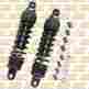 444-4009b Progressive Suspension Harley Shocks 13.5 Black