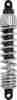 444-4021c Progressive Suspension 444 Series Shocks Chrome