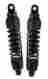444-4048b Progressive Suspension 444 Shocks H-d 12.5 Black