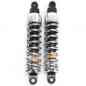 444-4051c 13 Series Progressive 444 Pair Duty Chrome Heavyshocks 444-4051c 13 Series Progressive 444 Pair Duty Chrome Heavyshocks