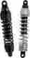 444-4055c Progressive Suspension Shock 444 Vrod Chr 12.5