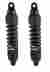 444-4056b Progressive Suspension 444 Series Shock 13 Black Harley-davidson Vrscb V-rod 2005 444-4056b Progressive Suspension 444 Series Shock 13 Black Harley-davidson Vrscb V-rod 2005