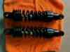 11.5inprogressiveshocks 444-4063b 444 Series Black Suspension