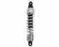 444-4063c Progressive Suspension 444 Series 11.5in Shocks Chrome Shock444 Chr