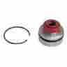 444-4069c Progressive Suspension 444 Shock Std Duty 12.5 Chr Harley Vrscf V-rod Muscle 2009-2016