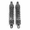 444-4071b Progressive Suspension 13 Black Standard 444 Series Shocks Pair 444-4071b Progressive Suspension 13 Black Standard 444 Series Shocks Pair