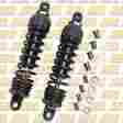 444-4072b Progressive Suspension Harley Shocks 12.0 Black 444-4072b Progressive Suspension Harley Shocks 12.0 Black