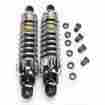 444-4072c Progressive Suspension 444 Shocks 12 Chrome 444-4072c Progressive Suspension 444 Shocks 12 Chrome