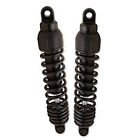 444-4076b Progressive Suspension 444 Black