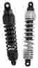 444-4201c Progressive Suspension Metric Shocks 11.5 Chr