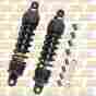 444-4202b Progressive Suspension Cruiser Shocks 11.5